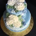 12 Count Cupcake Bouquet