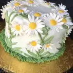 18 count Cupcake Bouquet